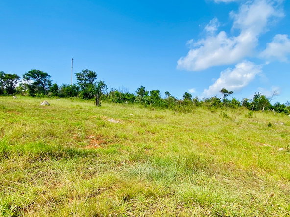 Fifth image of Lot 64 Malvern Heights in Malvern, St. Elizabeth, Jamaica - property is For Sale