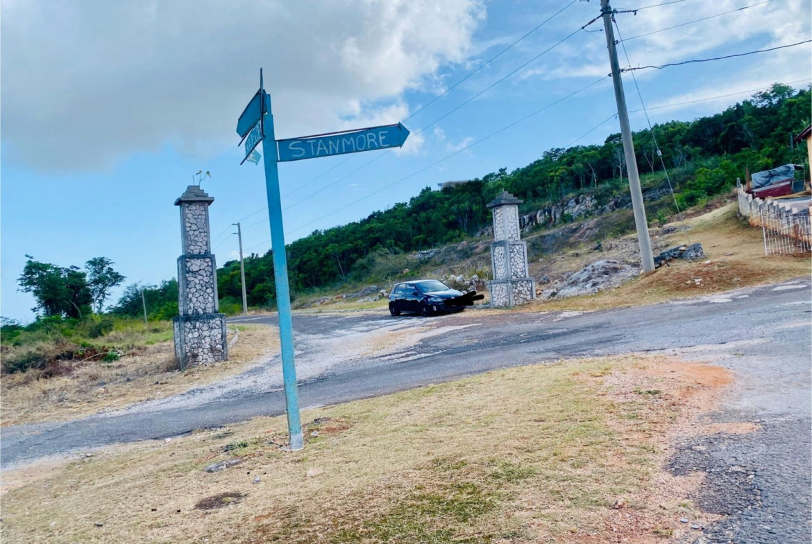 Seventh image of Lot 64 Malvern Heights in Malvern, St. Elizabeth, Jamaica - property is For Sale