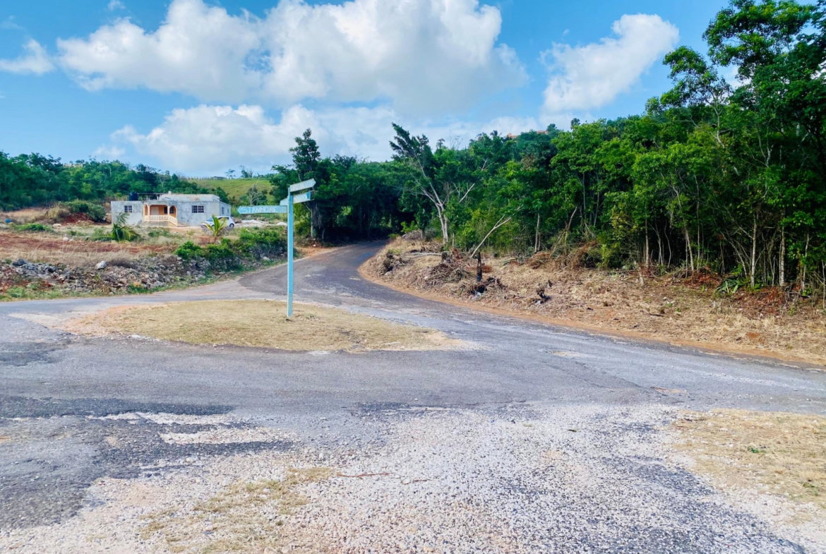 Eighth image of Lot 64 Malvern Heights in Malvern, St. Elizabeth, Jamaica - property is For Sale