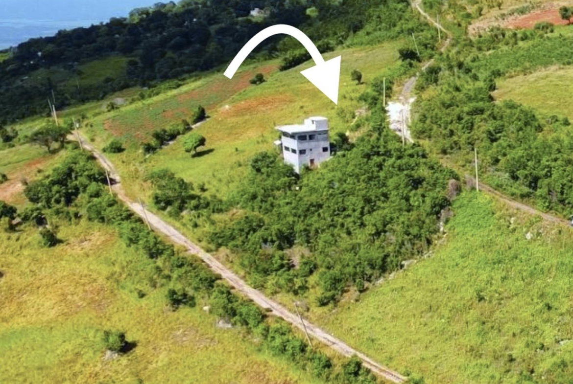 Ninth image of Lot 64 Malvern Heights in Malvern, St. Elizabeth, Jamaica - property is For Sale