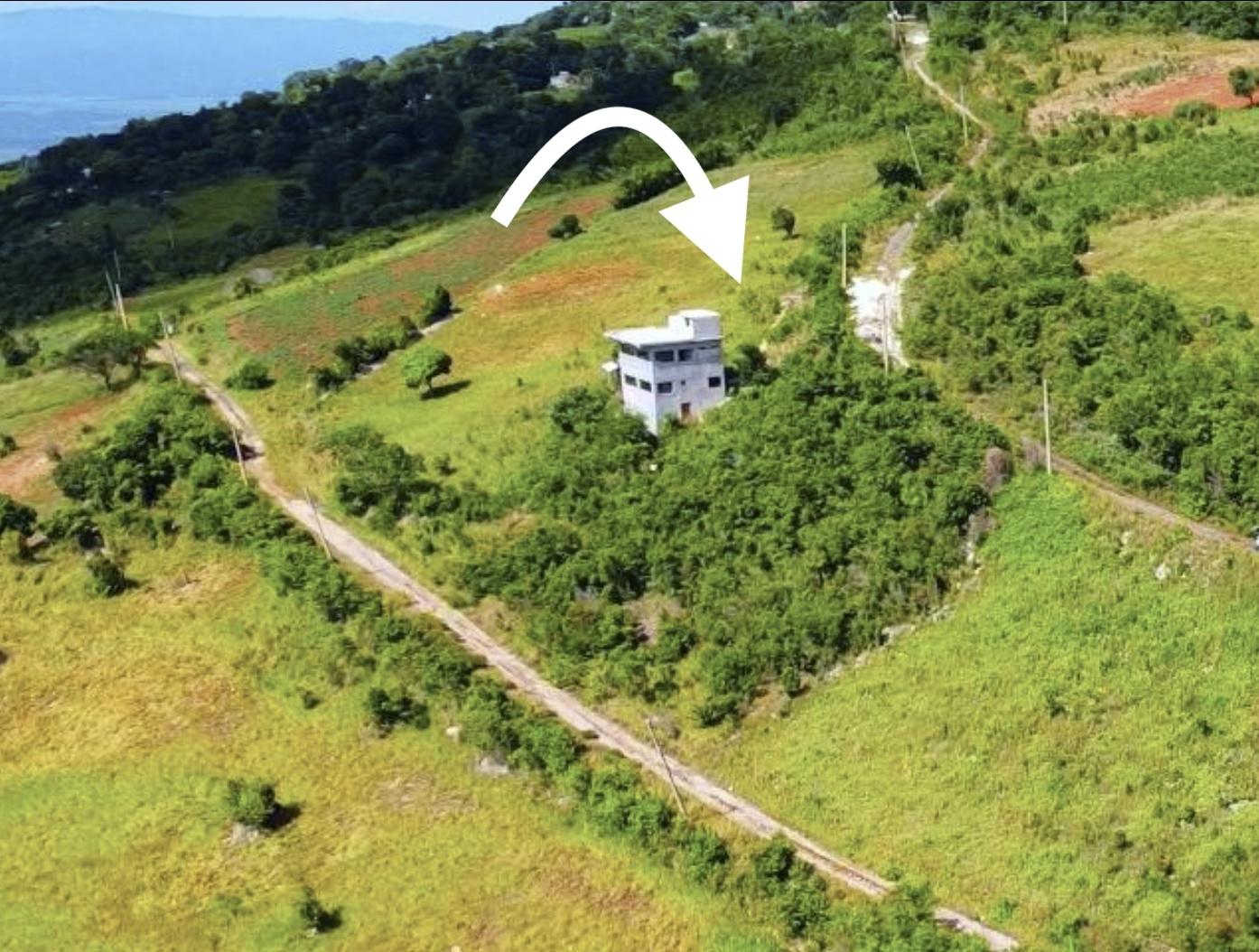 Residential-Lot-for-Sale-in-Malvern-Heights-St.-Elizabeth-Jamaica Ninth image of Lot 64 Malvern Heights in Malvern, St. Elizabeth, Jamaica - property is For Sale
