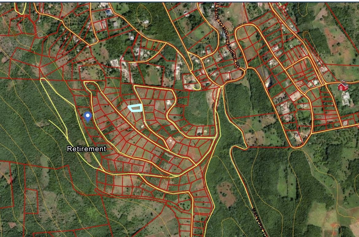 Tenth image of Lot 64 Malvern Heights in Malvern, St. Elizabeth, Jamaica - property is For Sale