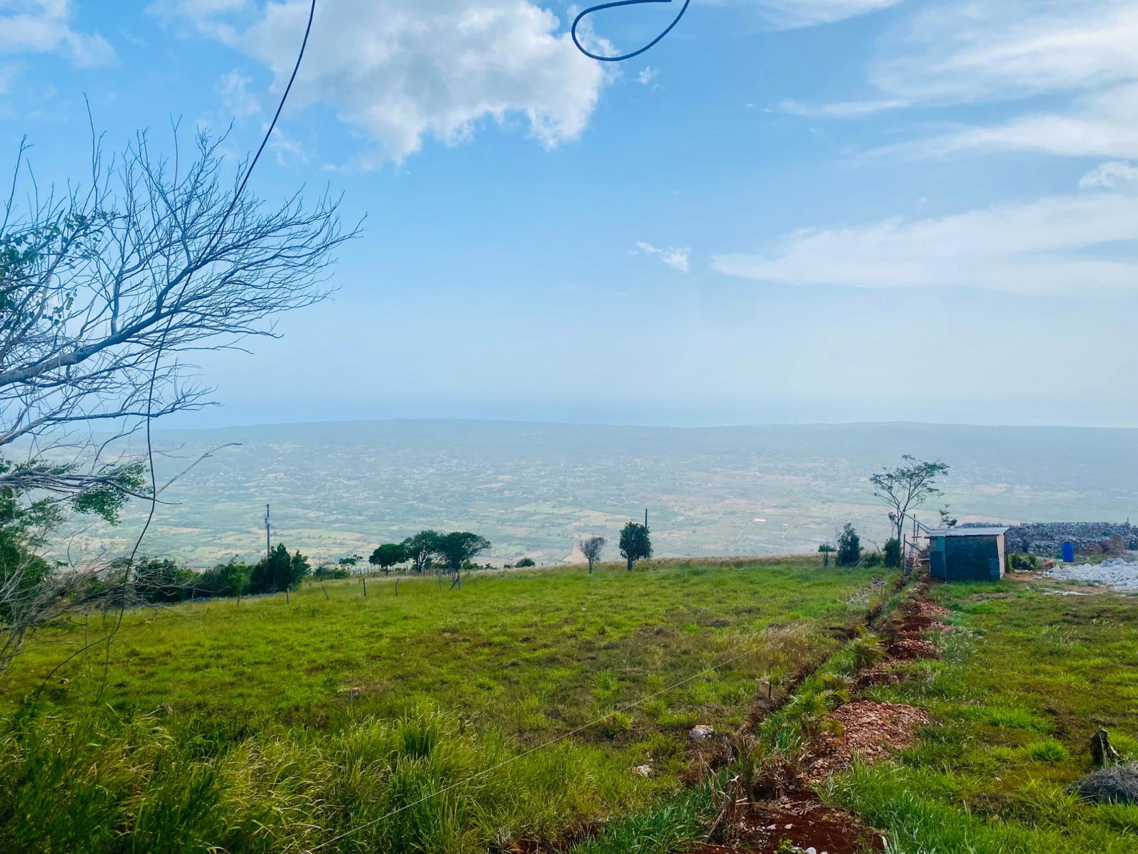 Residential-Lot-for-Sale-in-Malvern-Heights-St.-Elizabeth-Jamaica First image of Lot 64 Malvern Heights in Malvern, St. Elizabeth, Jamaica - property is For Sale