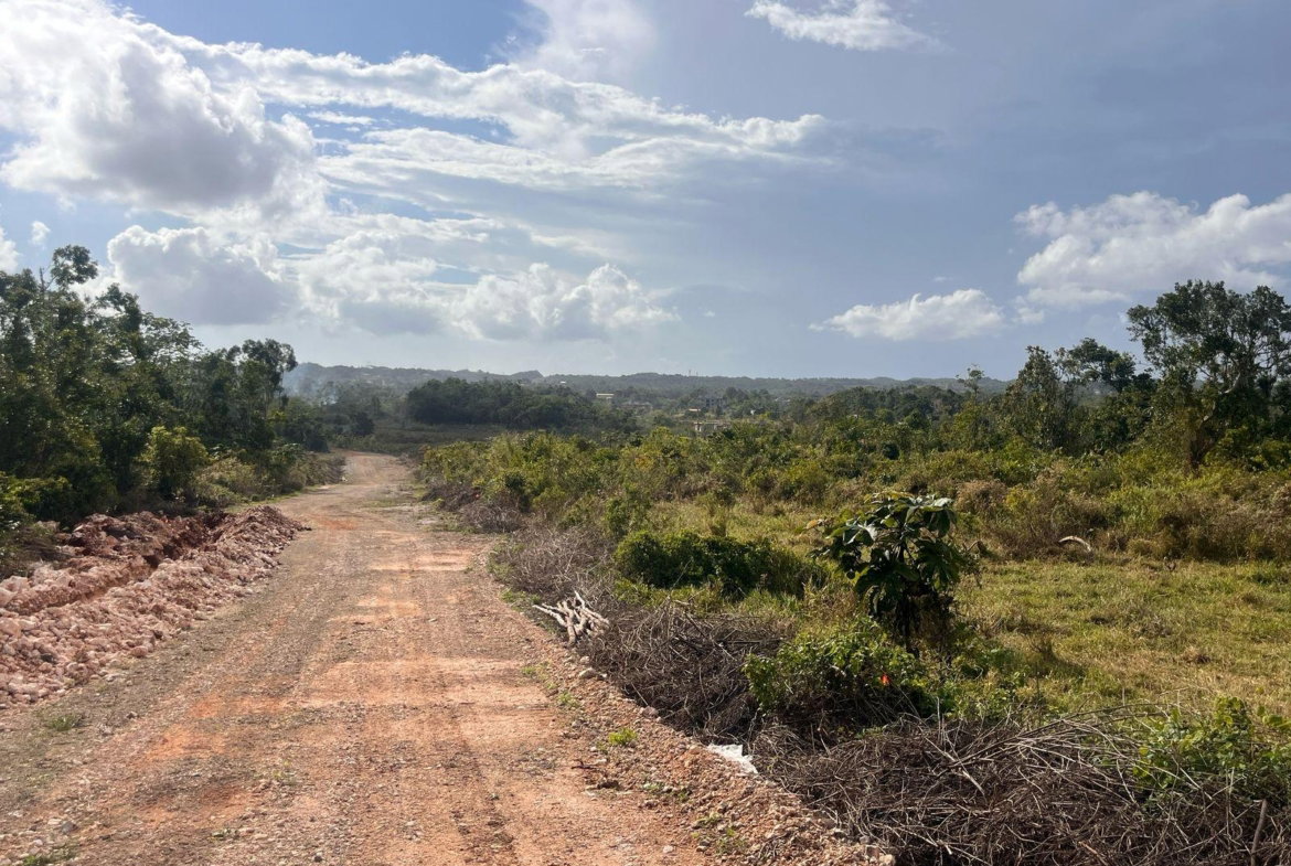 Fifth image of 6 Godden Grove, Manchester in Knockpatirck, Manchester, Jamaica - property is For Sale