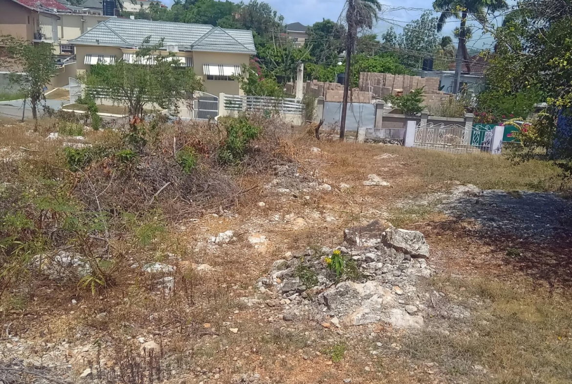 Third image of West Loop Road Mango Walk in Montego Bay, St. James, Jamaica - property is For Sale