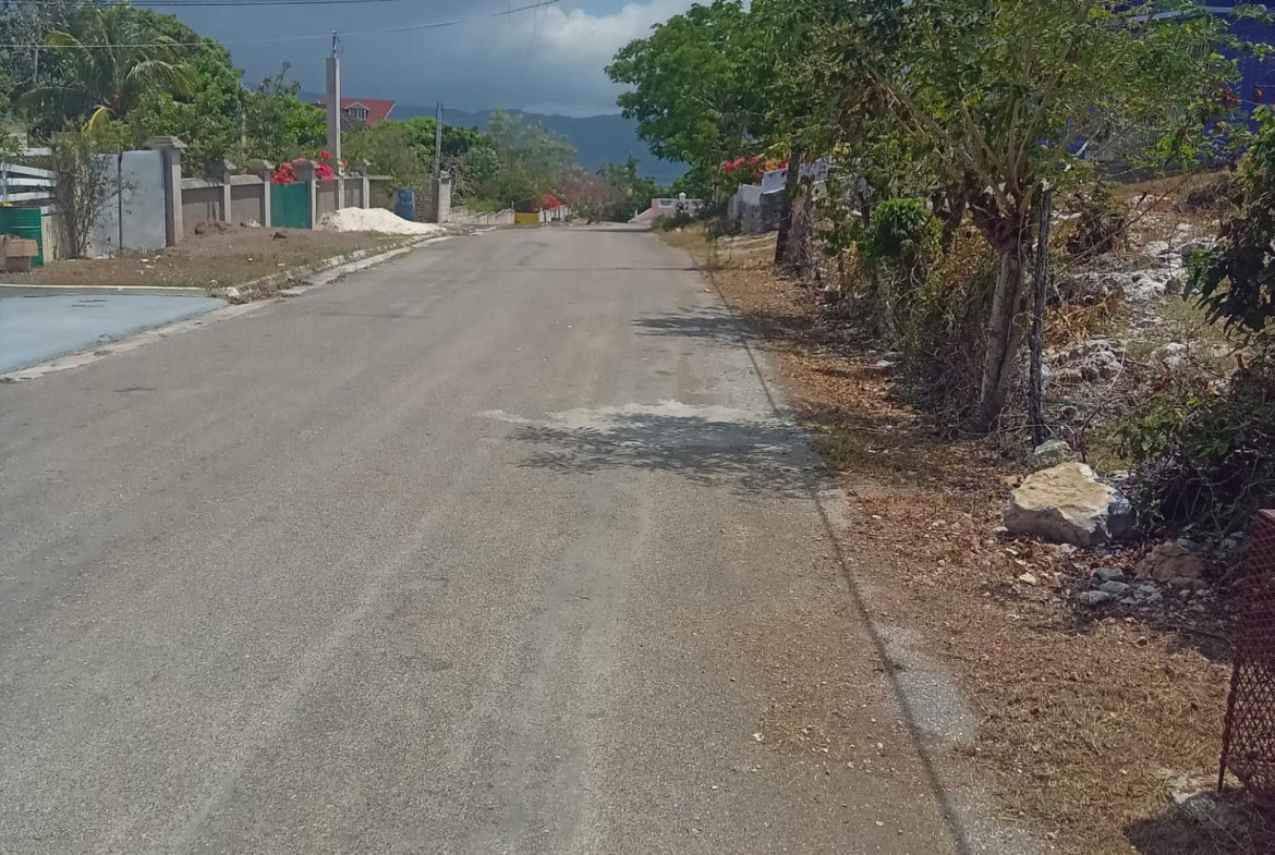Fifth image of West Loop Road Mango Walk in Montego Bay, St. James, Jamaica - property is For Sale