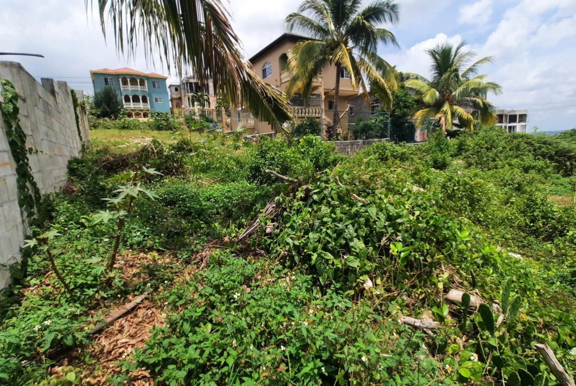 Second image of 122 Orchard Circle, Melrose m in Melrose, Manchester, Jamaica - property is For Sale