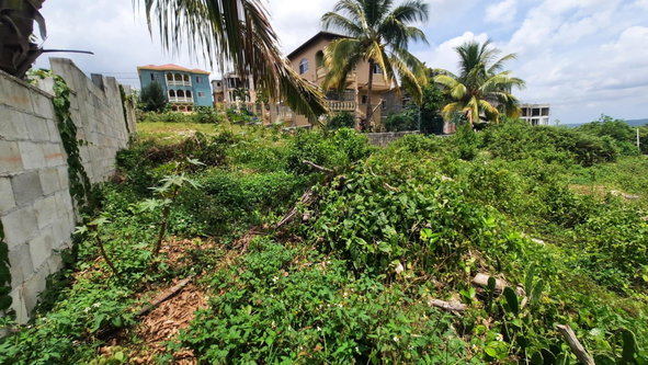 Second image of 122 Orchard Circle, Melrose m in Melrose, Manchester, Jamaica - property is For Sale