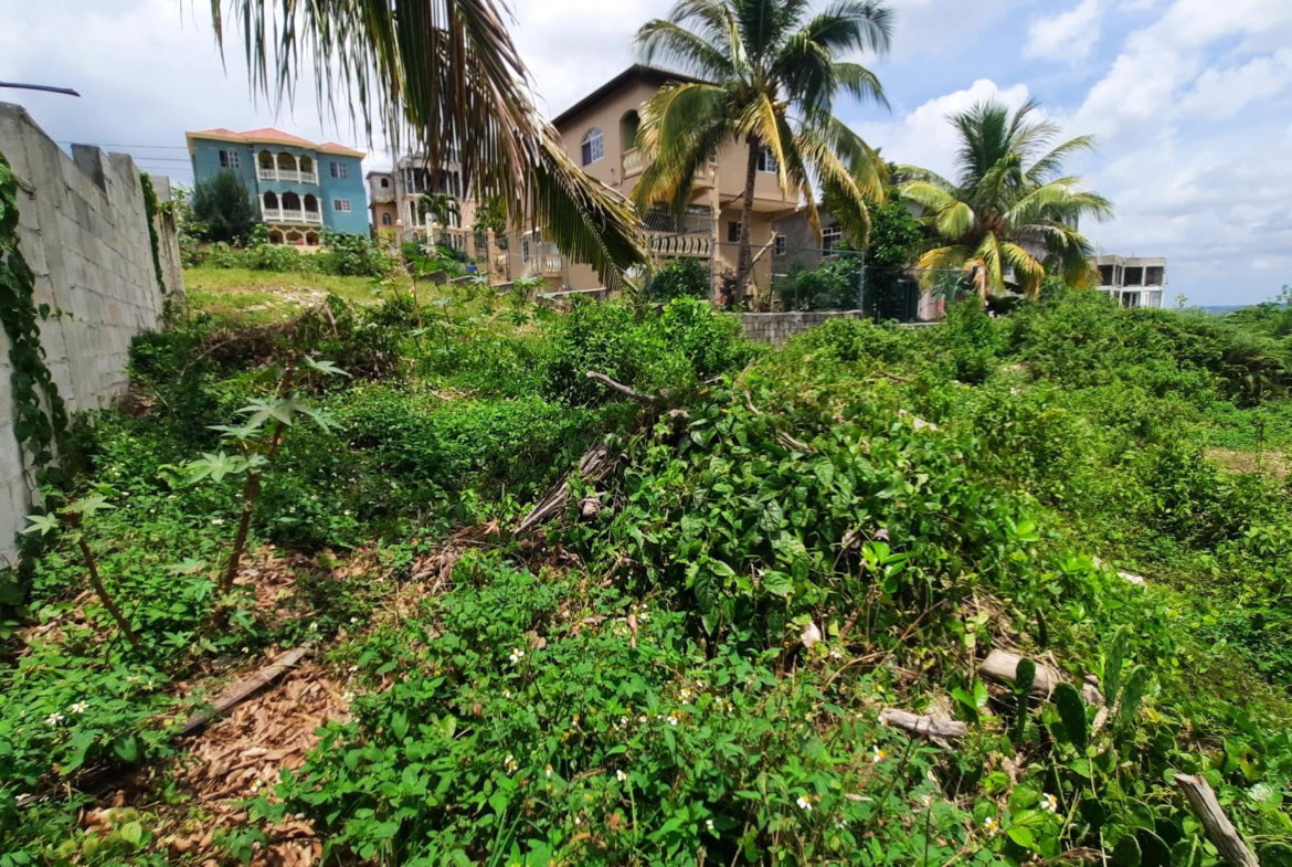 Third image of 122 Orchard Circle, Melrose m in Melrose, Manchester, Jamaica - property is For Sale