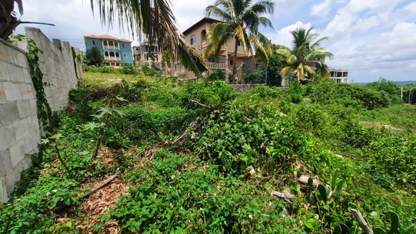 Third image of 122 Orchard Circle, Melrose m in Melrose, Manchester, Jamaica - property is For Sale