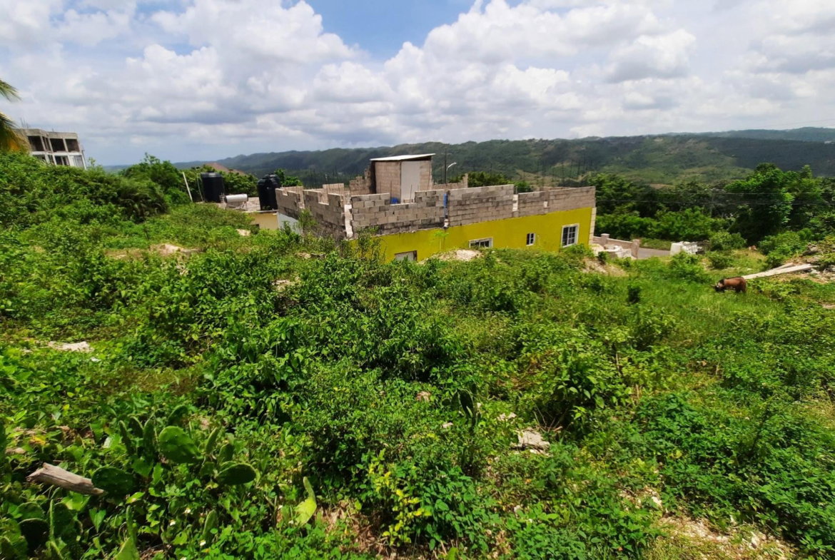 Fourth image of 122 Orchard Circle, Melrose m in Melrose, Manchester, Jamaica - property is For Sale