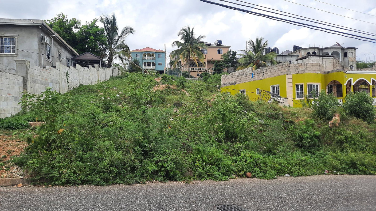 Residential-Lot-for-Sale-in-Melrose-Manchester-Jamaica-6299-sqft Eighth image of 122 Orchard Circle, Melrose m in Melrose, Manchester, Jamaica - property is For Sale