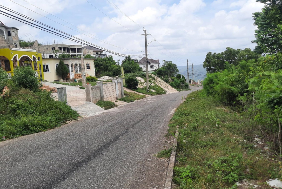 Ninth image of 122 Orchard Circle, Melrose m in Melrose, Manchester, Jamaica - property is For Sale