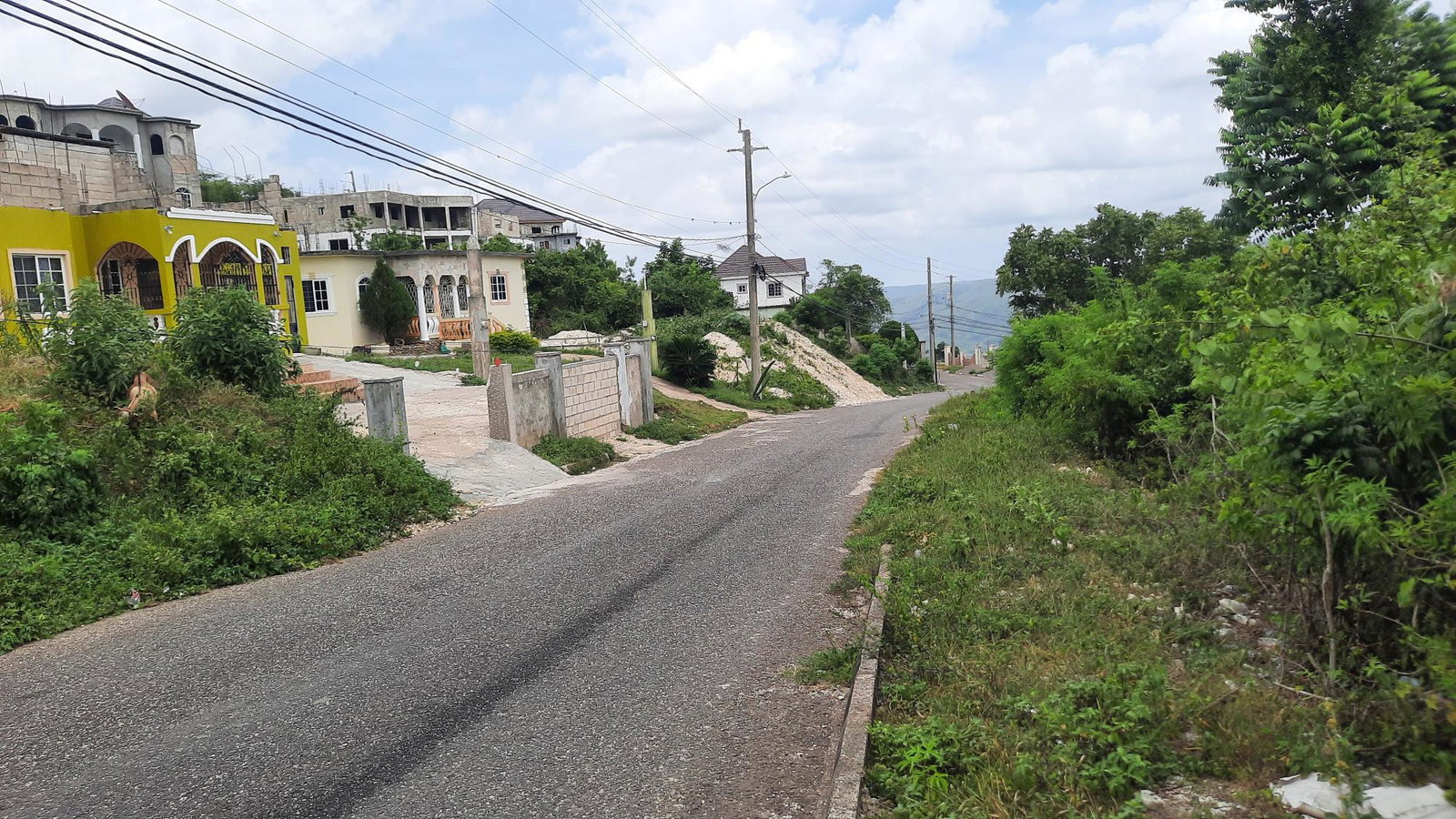 Residential-Lot-for-Sale-in-Melrose-Manchester-Jamaica-6299-sqft Ninth image of 122 Orchard Circle, Melrose m in Melrose, Manchester, Jamaica - property is For Sale