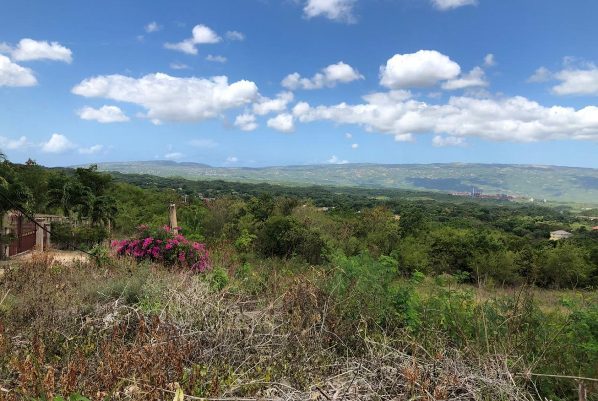 Second image of Lot 122 Montpelier, Manchester in Spur Tree, Manchester, Jamaica - property is For Sale