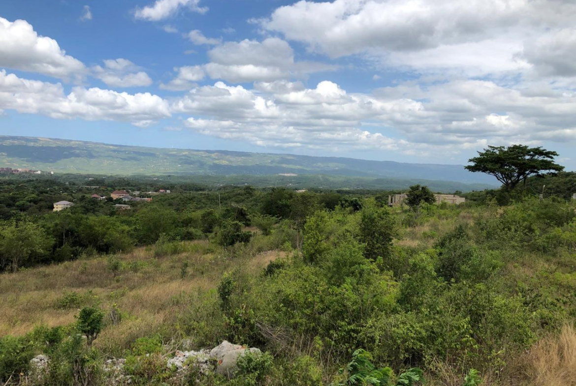 Twelfth image of Lot 122 Montpelier, Manchester in Spur Tree, Manchester, Jamaica - property is For Sale