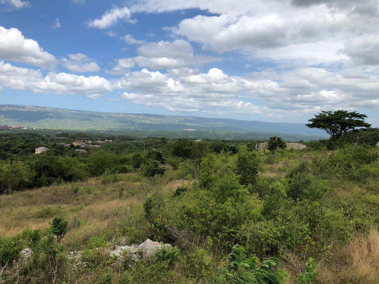 Residential-Lot-for-Sale-in-Montpelier-Manchester-Jamaica-1-Acre-Hillside-Property Twelfth image of Lot 122 Montpelier, Manchester in Spur Tree, Manchester, Jamaica - property is For Sale