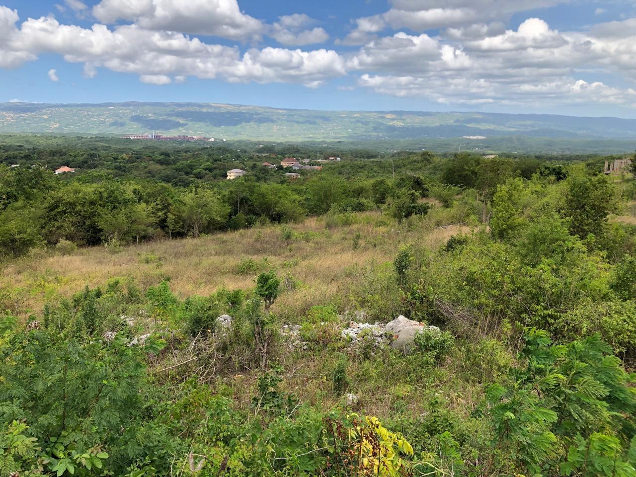 Residential-Lot-for-Sale-in-Montpelier-Manchester-Jamaica-1-Acre-Hillside-Property Fourteenth image of Lot 122 Montpelier, Manchester in Spur Tree, Manchester, Jamaica - property is For Sale