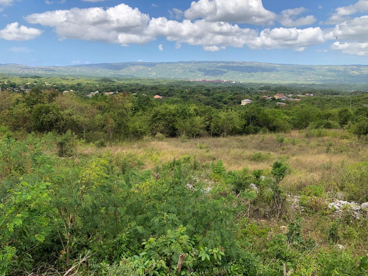 Residential-Lot-for-Sale-in-Montpelier-Manchester-Jamaica-1-Acre-Hillside-Property Seventeenth image of Lot 122 Montpelier, Manchester in Spur Tree, Manchester, Jamaica - property is For Sale