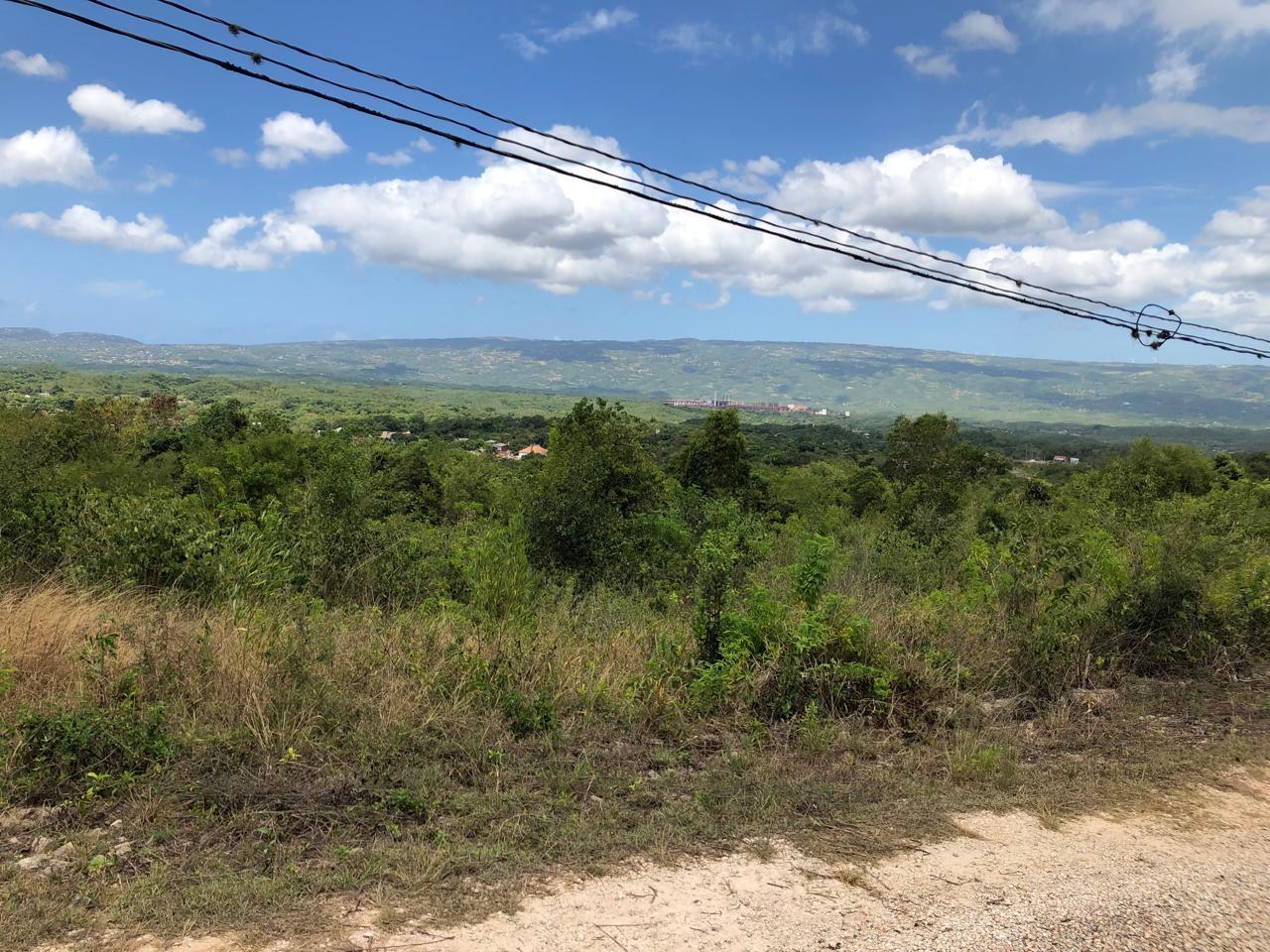 Residential-Lot-for-Sale-in-Montpelier-Manchester-Jamaica-1-Acre-Hillside-Property Nineteenth image of Lot 122 Montpelier, Manchester in Spur Tree, Manchester, Jamaica - property is For Sale