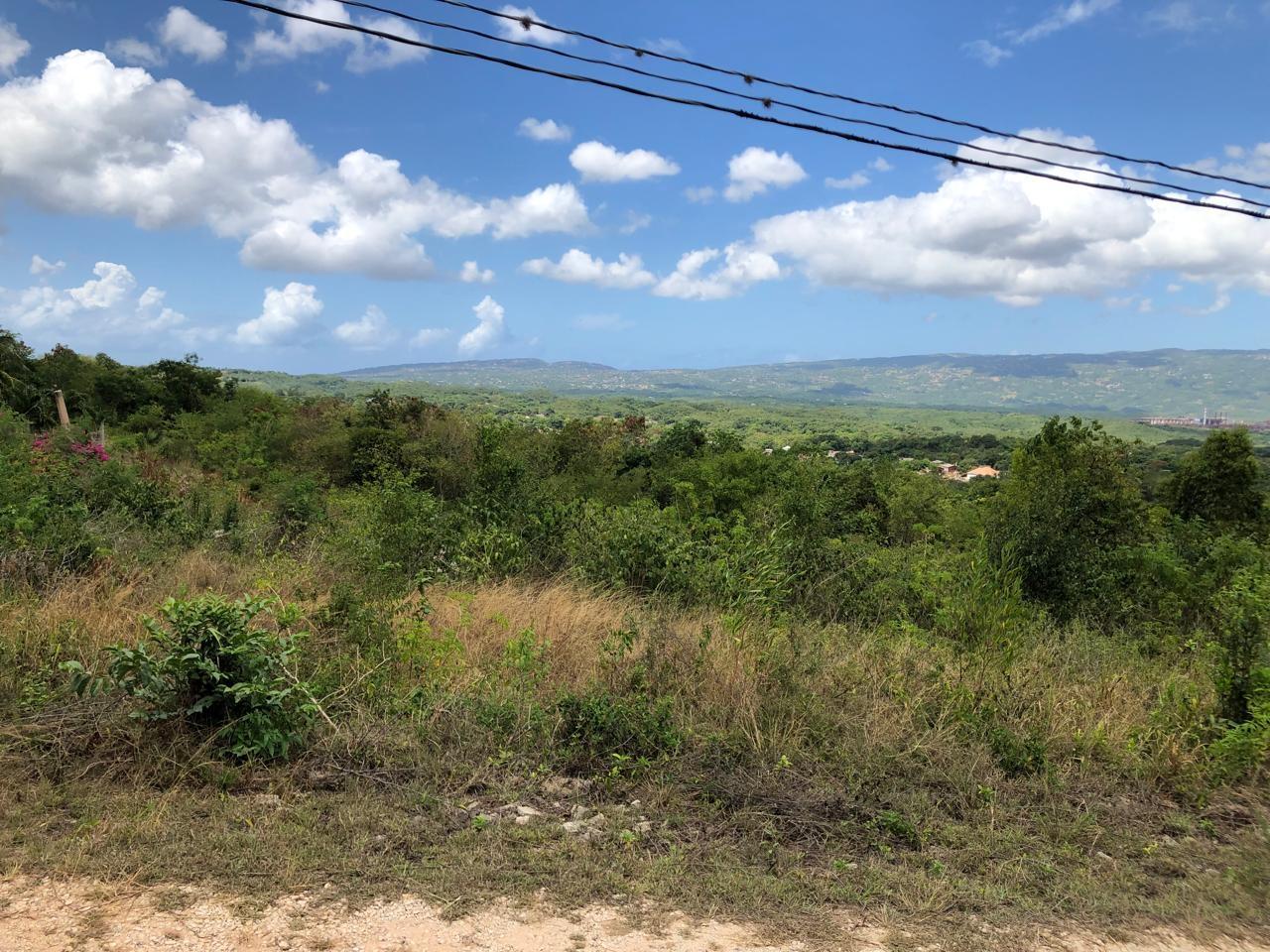 Residential-Lot-for-Sale-in-Montpelier-Manchester-Jamaica-1-Acre-Hillside-Property Twentieth image of Lot 122 Montpelier, Manchester in Spur Tree, Manchester, Jamaica - property is For Sale