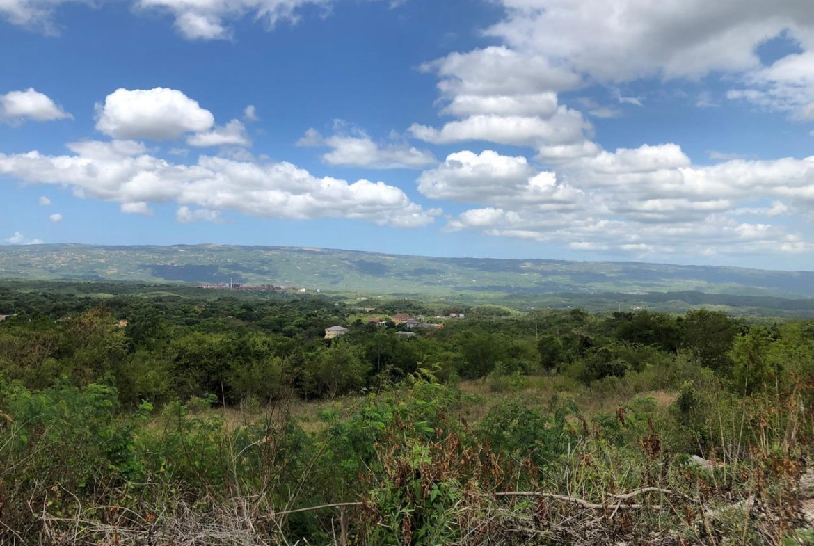 Third image of Lot 122 Montpelier, Manchester in Spur Tree, Manchester, Jamaica - property is For Sale