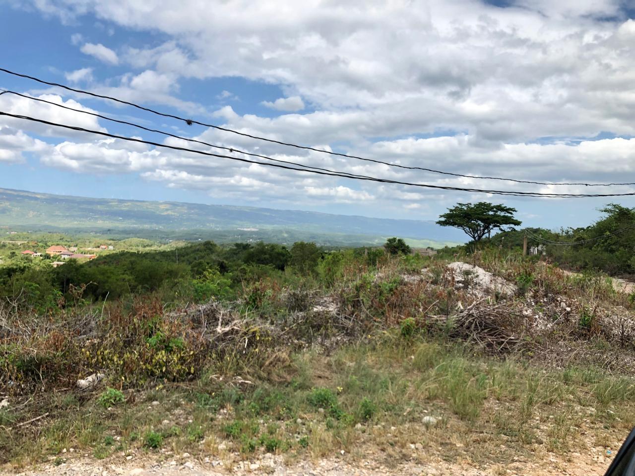 Residential-Lot-for-Sale-in-Montpelier-Manchester-Jamaica-1-Acre-Hillside-Property Twenty-First image of Lot 122 Montpelier, Manchester in Spur Tree, Manchester, Jamaica - property is For Sale