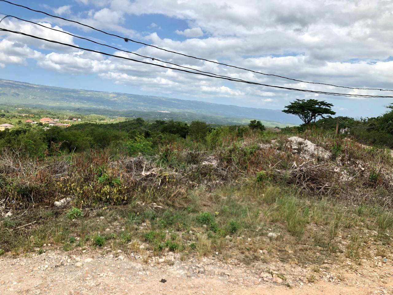 Residential-Lot-for-Sale-in-Montpelier-Manchester-Jamaica-1-Acre-Hillside-Property Twenty-Second image of Lot 122 Montpelier, Manchester in Spur Tree, Manchester, Jamaica - property is For Sale