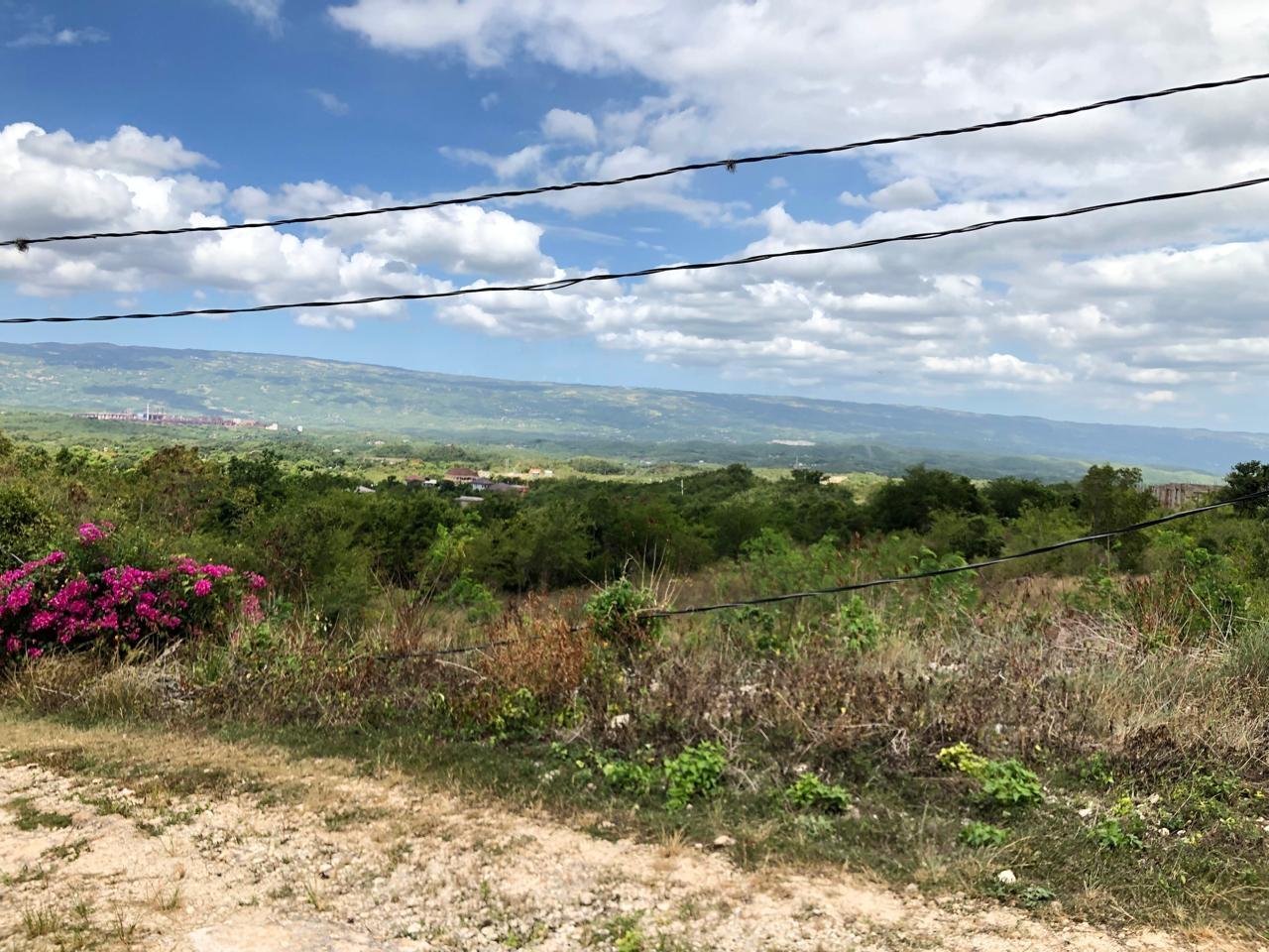 Residential-Lot-for-Sale-in-Montpelier-Manchester-Jamaica-1-Acre-Hillside-Property Twenty-Third image of Lot 122 Montpelier, Manchester in Spur Tree, Manchester, Jamaica - property is For Sale