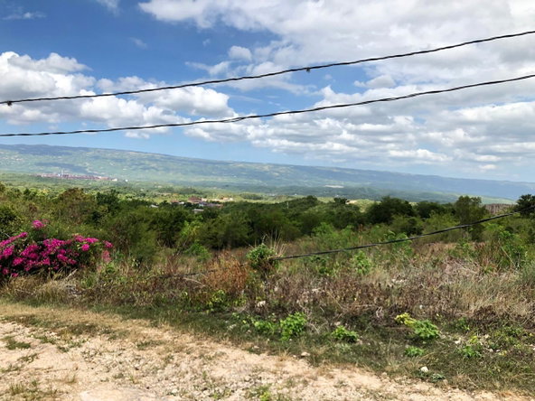 Twenty-Third image of Lot 122 Montpelier, Manchester in Spur Tree, Manchester, Jamaica - property is For Sale