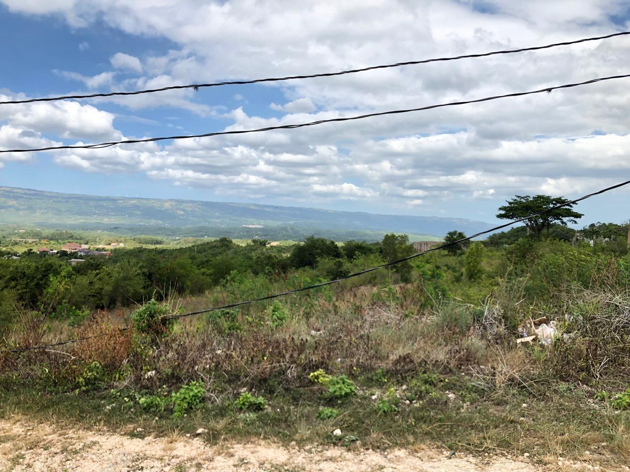 Residential-Lot-for-Sale-in-Montpelier-Manchester-Jamaica-1-Acre-Hillside-Property Twenty-Fourth image of Lot 122 Montpelier, Manchester in Spur Tree, Manchester, Jamaica - property is For Sale