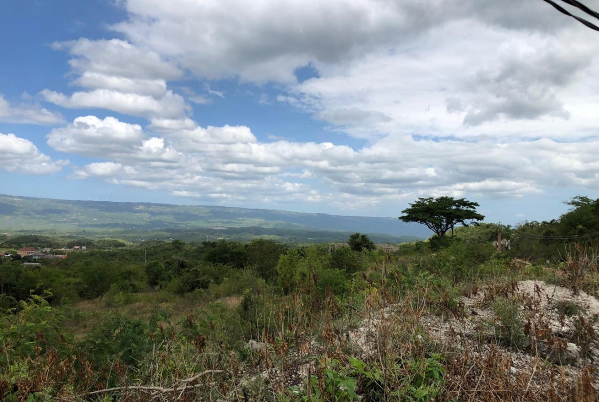 Fourth image of Lot 122 Montpelier, Manchester in Spur Tree, Manchester, Jamaica - property is For Sale