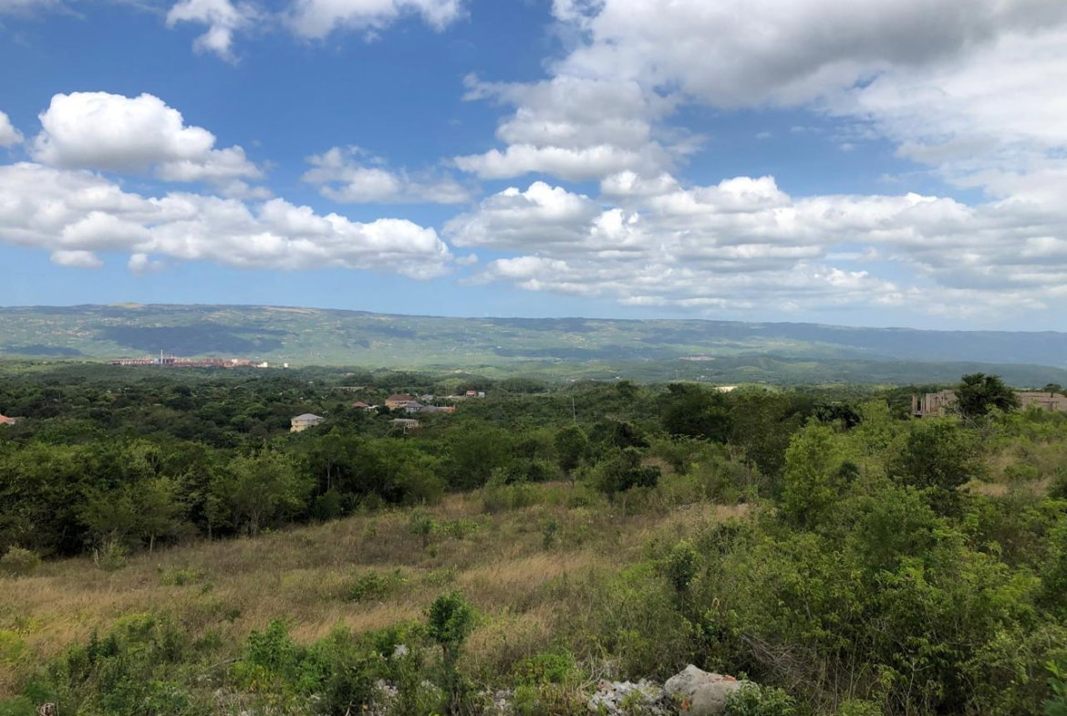 Fifth image of Lot 122 Montpelier, Manchester in Spur Tree, Manchester, Jamaica - property is For Sale