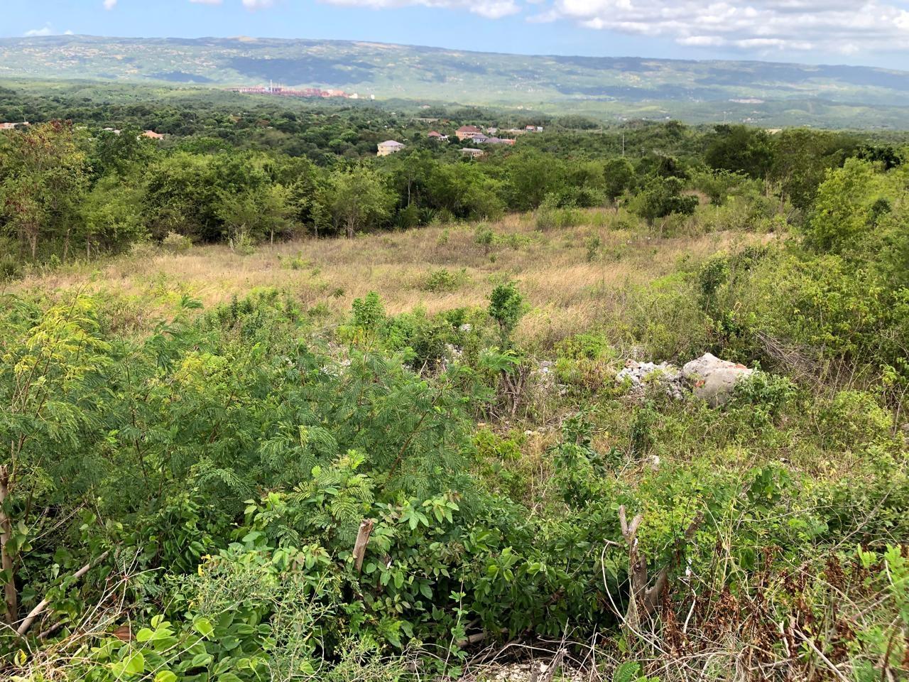 Residential-Lot-for-Sale-in-Montpelier-Manchester-Jamaica-1-Acre-Hillside-Property Sixth image of Lot 122 Montpelier, Manchester in Spur Tree, Manchester, Jamaica - property is For Sale