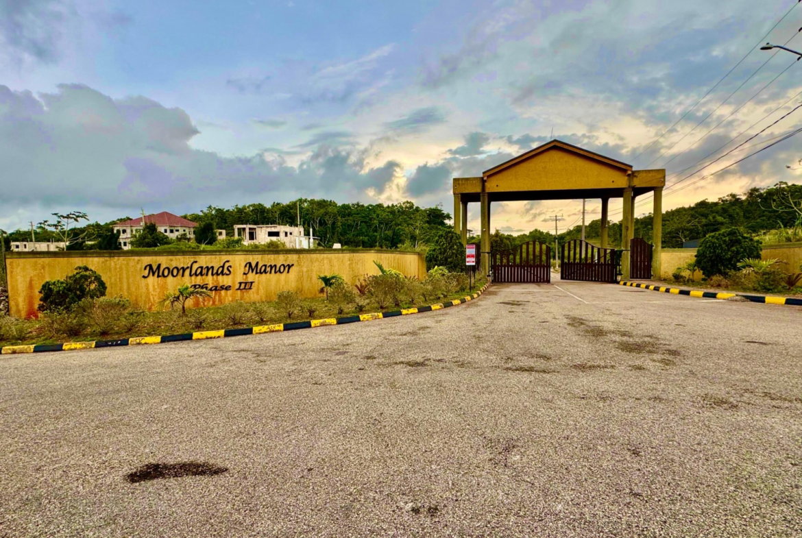 Second image of 303 Moorelands Manor Ph3a in Moorlands Phase 3, Manchester, Jamaica - property is For Sale
