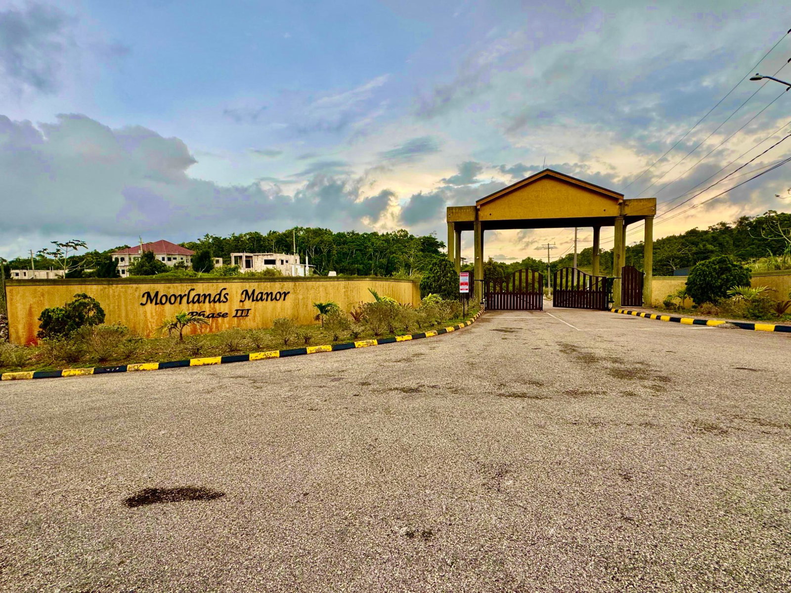 Second image of 303 Moorelands Manor Ph3a in Moorlands Phase 3, Manchester, Jamaica - property is For Sale
