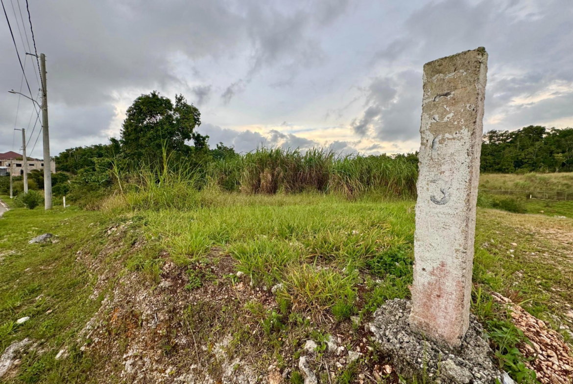 First image of 303 Moorelands Manor Ph3a in Moorlands Phase 3, Manchester, Jamaica - property is For Sale