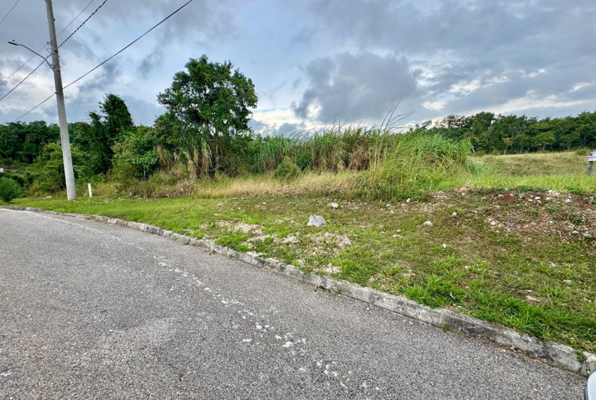 Third image of 303 Moorelands Manor Ph3a in Moorlands Phase 3, Manchester, Jamaica - property is For Sale