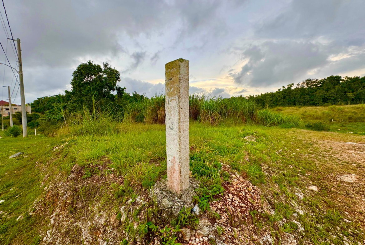 Sixth image of 303 Moorelands Manor Ph3a in Moorlands Phase 3, Manchester, Jamaica - property is For Sale