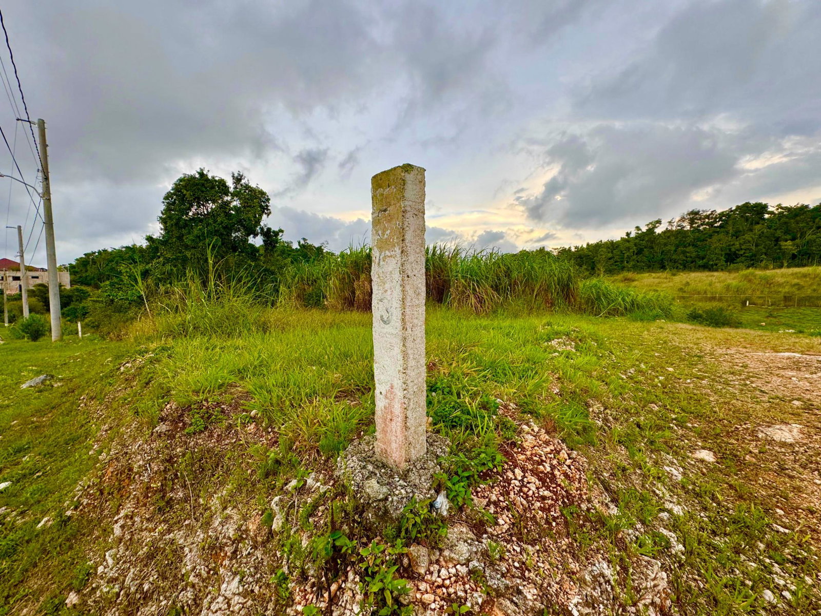 Sixth image of 303 Moorelands Manor Ph3a in Moorlands Phase 3, Manchester, Jamaica - property is For Sale