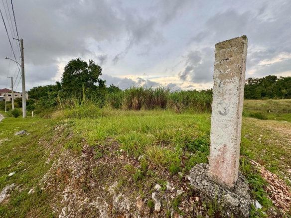 First image of 303 Moorelands Manor Ph3a in Moorlands Phase 3, Manchester, Jamaica - property is For Sale