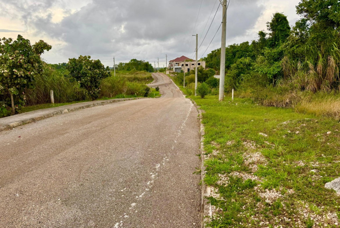 Seventh image of 303 Moorelands Manor Ph3a in Moorlands Phase 3, Manchester, Jamaica - property is For Sale