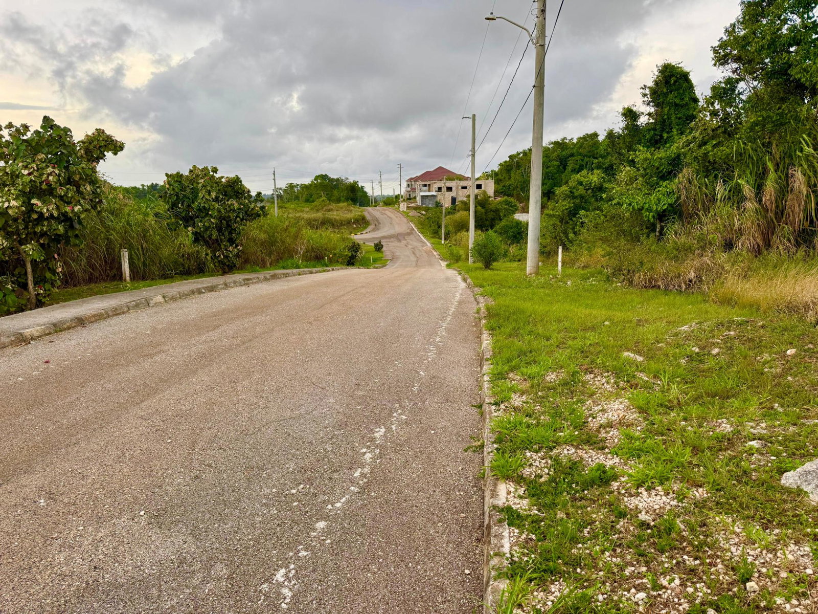 Seventh image of 303 Moorelands Manor Ph3a in Moorlands Phase 3, Manchester, Jamaica - property is For Sale