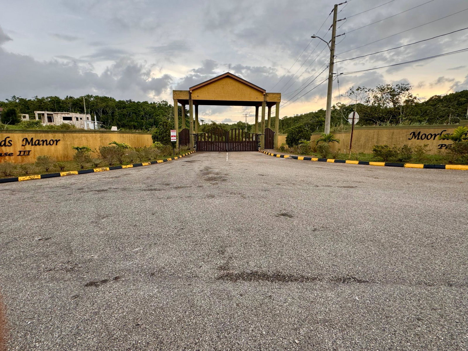 Eighth image of 303 Moorelands Manor Ph3a in Moorlands Phase 3, Manchester, Jamaica - property is For Sale