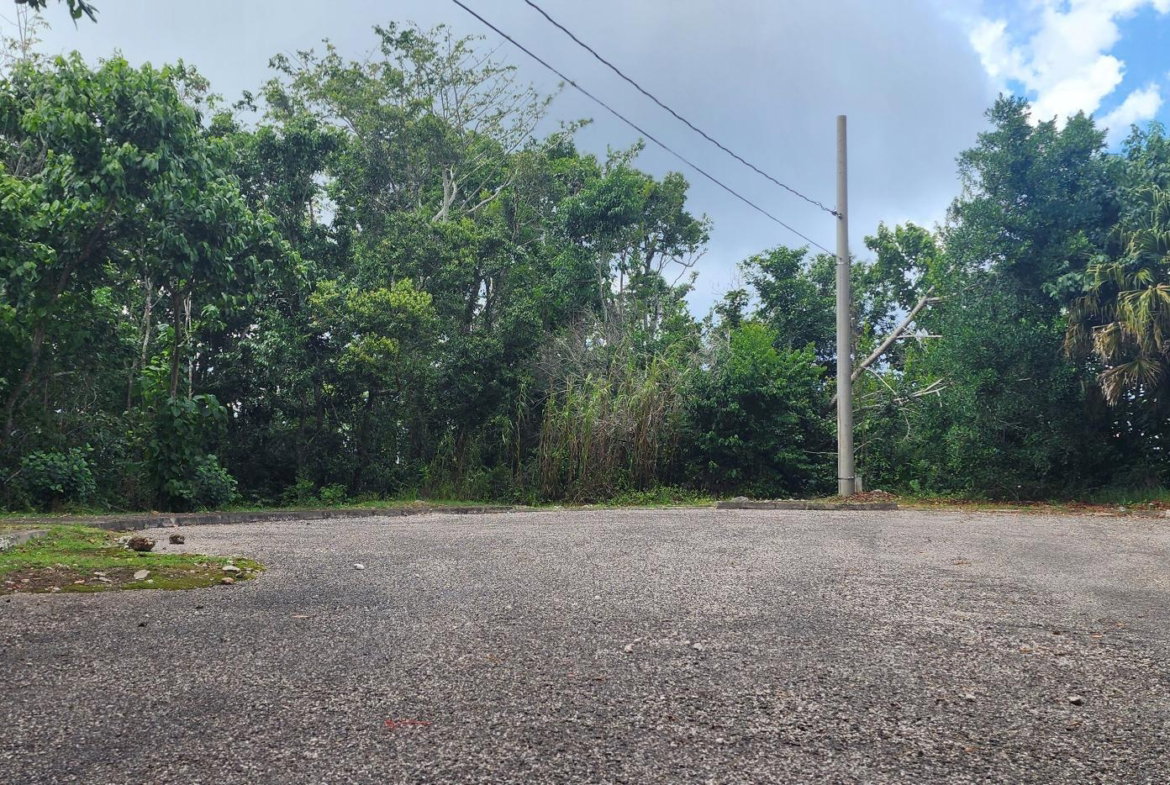 Second image of 197 Windmill Ridge in Moorlands Phase1&2, Manchester, Jamaica - property is For Sale