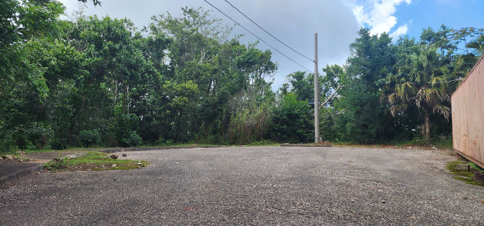 Residential-Lot-for-Sale-in-Moorlands-Estate-Manchester-Jamaica-197-Windmill-Ridge Second image of 197 Windmill Ridge in Moorlands Phase1&2, Manchester, Jamaica - property is For Sale