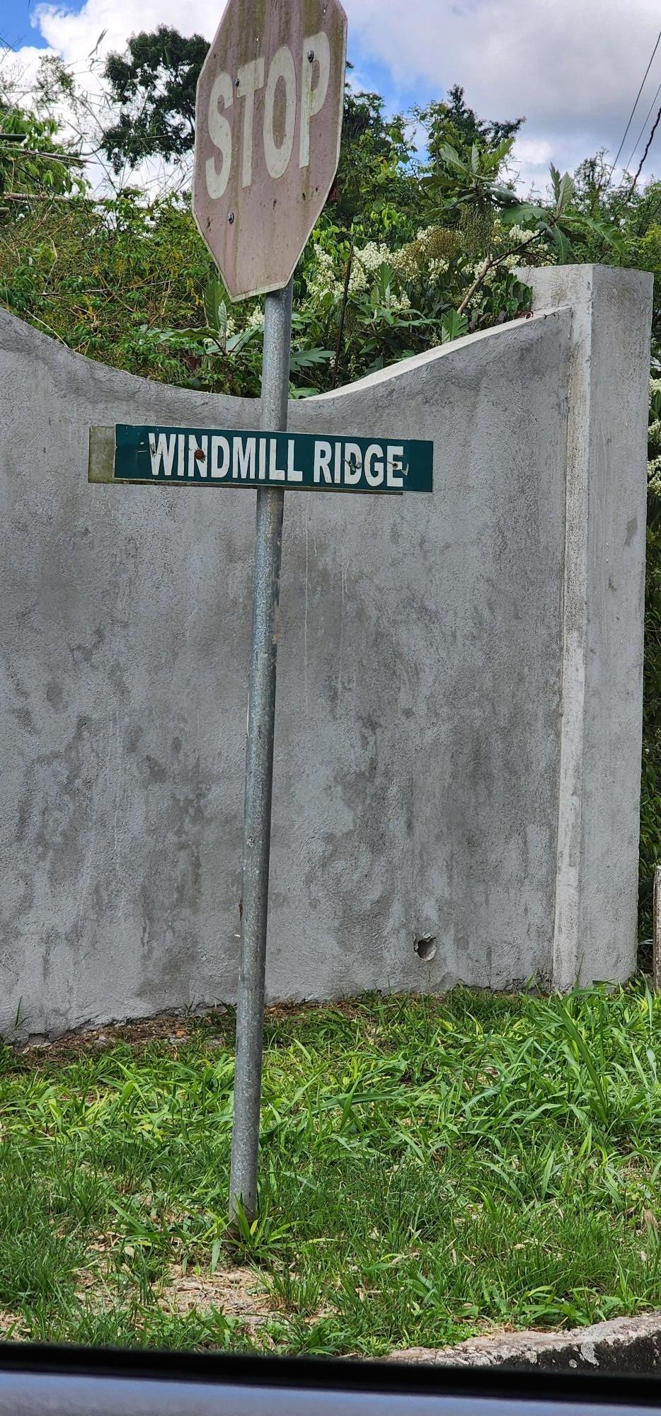 Residential-Lot-for-Sale-in-Moorlands-Estate-Manchester-Jamaica-197-Windmill-Ridge Fourth image of 197 Windmill Ridge in Moorlands Phase1&2, Manchester, Jamaica - property is For Sale