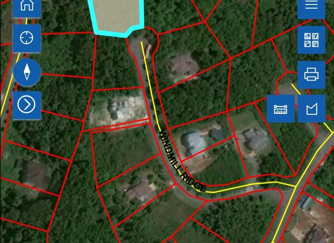 Fifth image of 197 Windmill Ridge in Moorlands Phase1&2, Manchester, Jamaica - property is For Sale