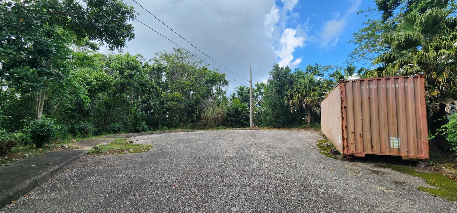 Residential-Lot-for-Sale-in-Moorlands-Estate-Manchester-Jamaica-197-Windmill-Ridge Sixth image of 197 Windmill Ridge in Moorlands Phase1&2, Manchester, Jamaica - property is For Sale