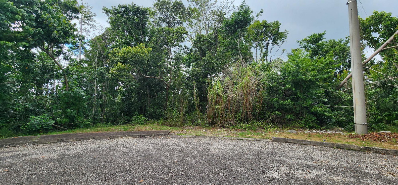 Residential-Lot-for-Sale-in-Moorlands-Estate-Manchester-Jamaica-197-Windmill-Ridge Seventh image of 197 Windmill Ridge in Moorlands Phase1&2, Manchester, Jamaica - property is For Sale